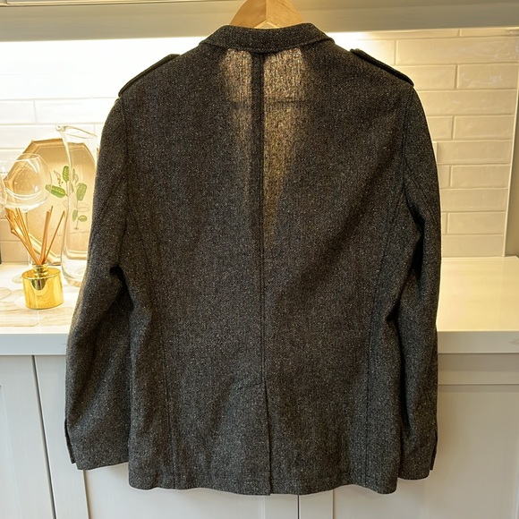 EUC Hugo Boss jacket - Picture 6 of 15